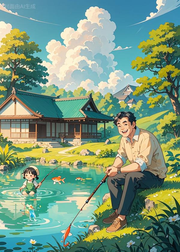 加钱居士