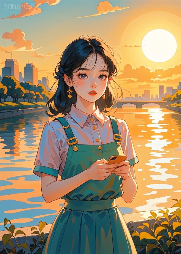 重生虐渣：千金归来