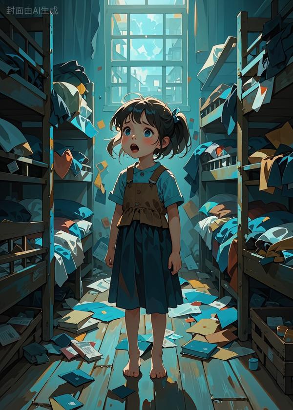领养人生