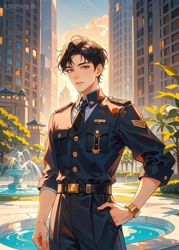 我的首富身份瞒不住了