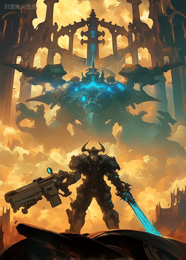 战锤40K：色孽