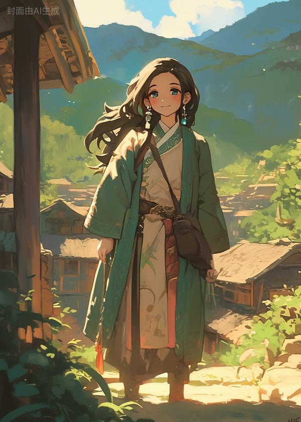 掌中之物