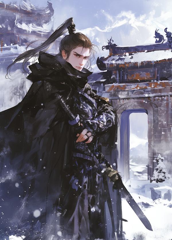 镇北王
