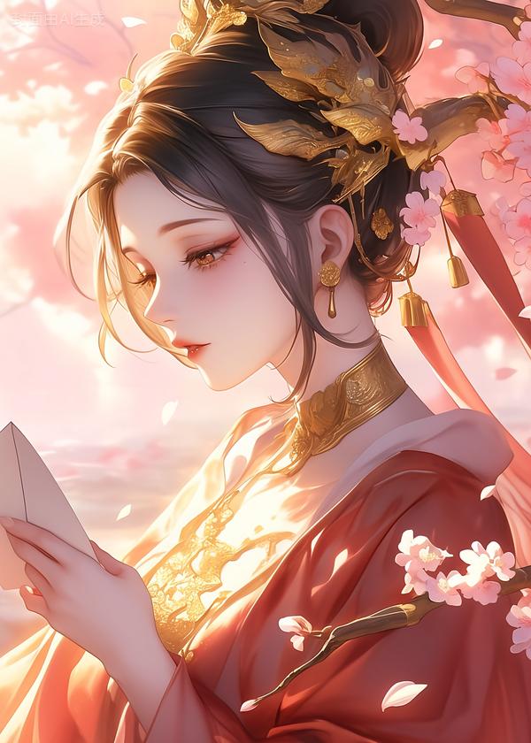 我死后，长公主疯了