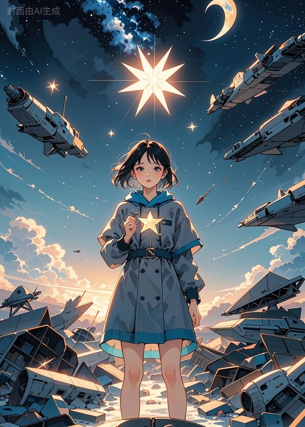 分配后，我和星际大佬结婚了！