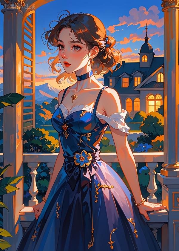《重生之云锦复仇》