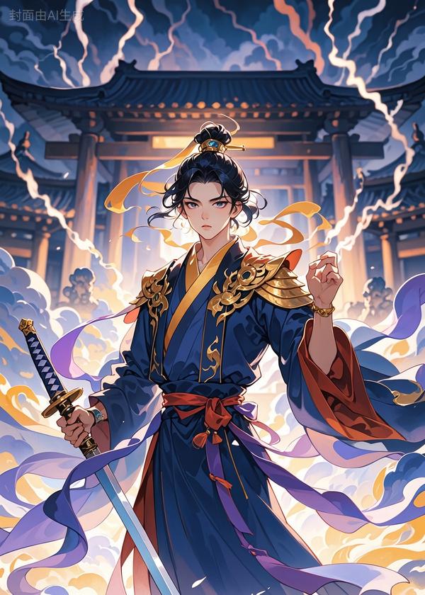 被筑基小师妹污蔑，可我是渡劫期啊