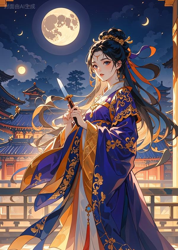 穿成太子妃，发现太子也是穿越的