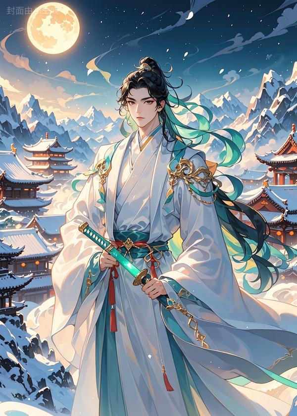 清冷师兄，栽给软萌小师妹