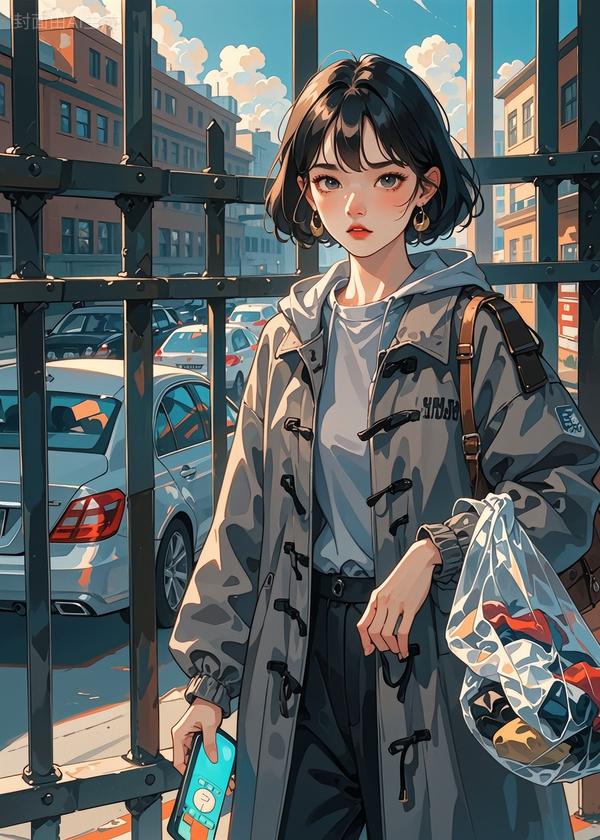 玲珑逆局