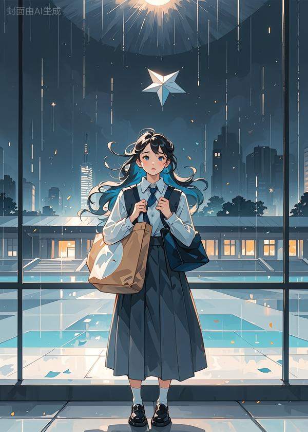 破晓与星辰