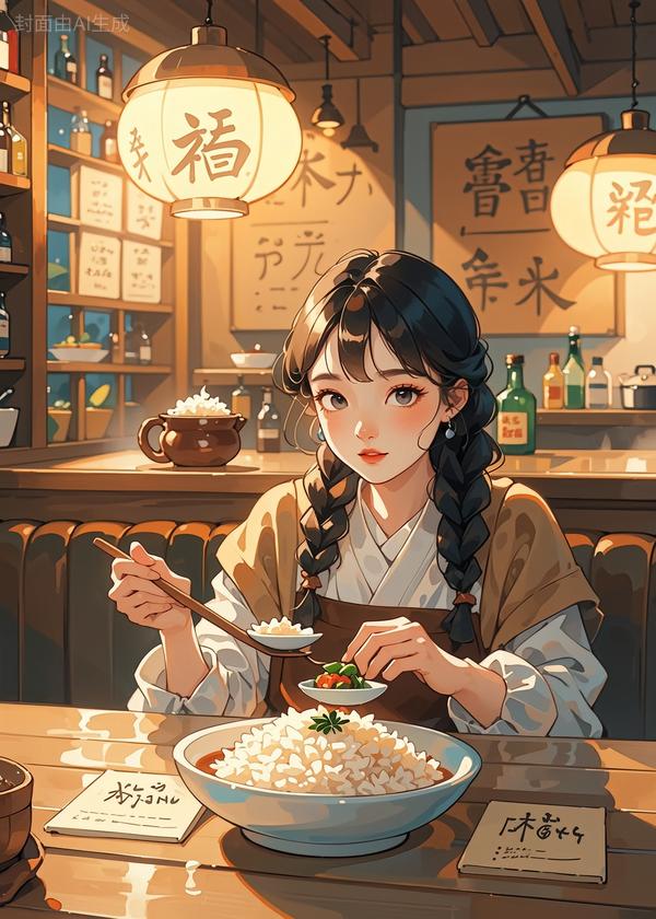 锅边麦香