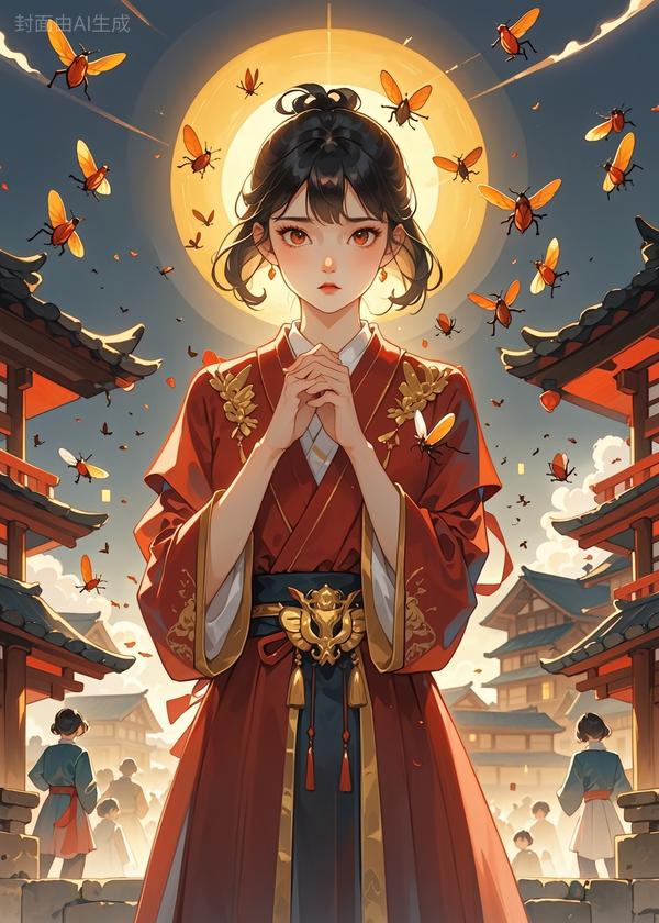金蝉女