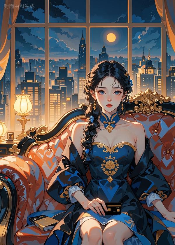 不装了！金丝雀跑路后，京圈太子爷急疯了