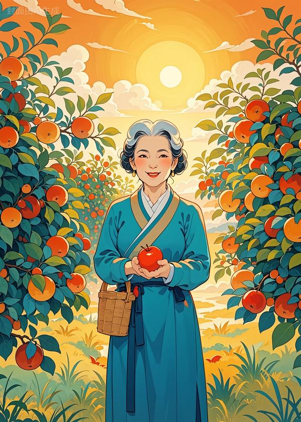 重生我是张桂兰