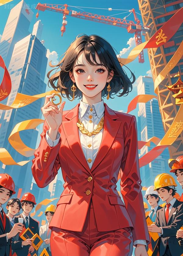 《夫人她一身反骨，专治各种不服》