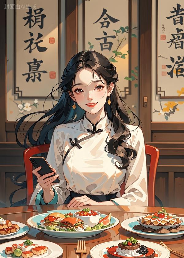 公公生日宴让我结账，我发收款码全家炸了