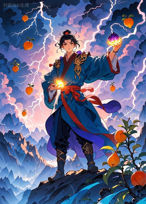 装哑巴十八年，我开口就杀疯了