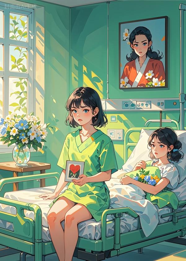 老公婆婆欺负我，抱歉我不装了