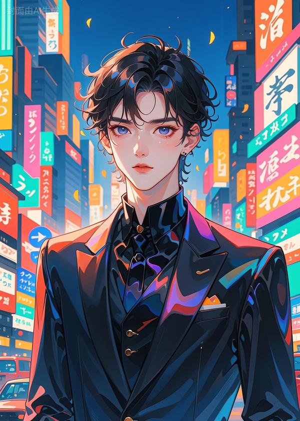 以我戎马，护你一生