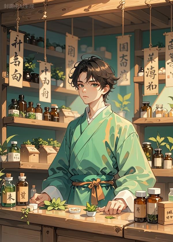 神医下山：你骂我卖假药，却跪求我救你全家