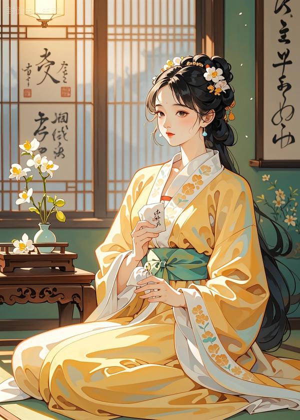 重生王妃不好惹10