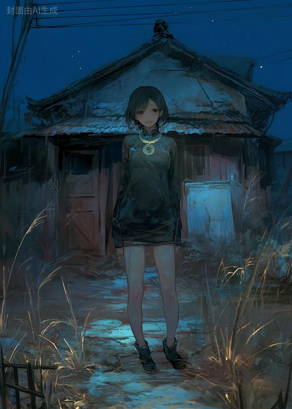 暑假惊魂