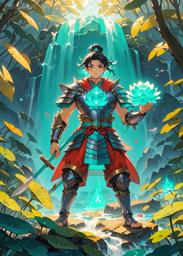 斗罗大陆：开局签到十万年魂环