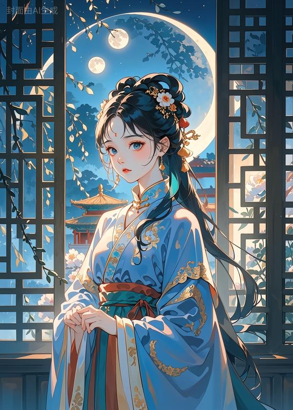 弃妃还朝