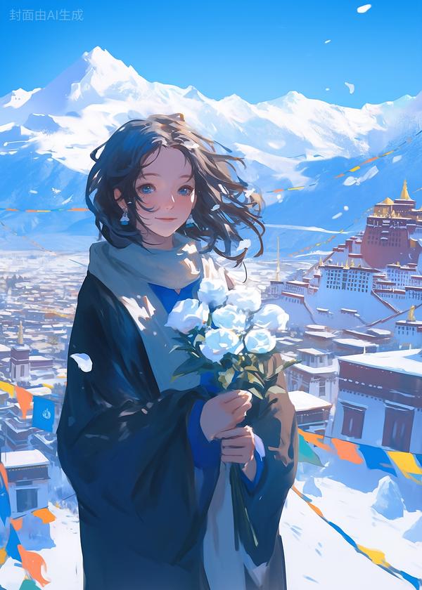 天葬第七天，未婚夫疯了