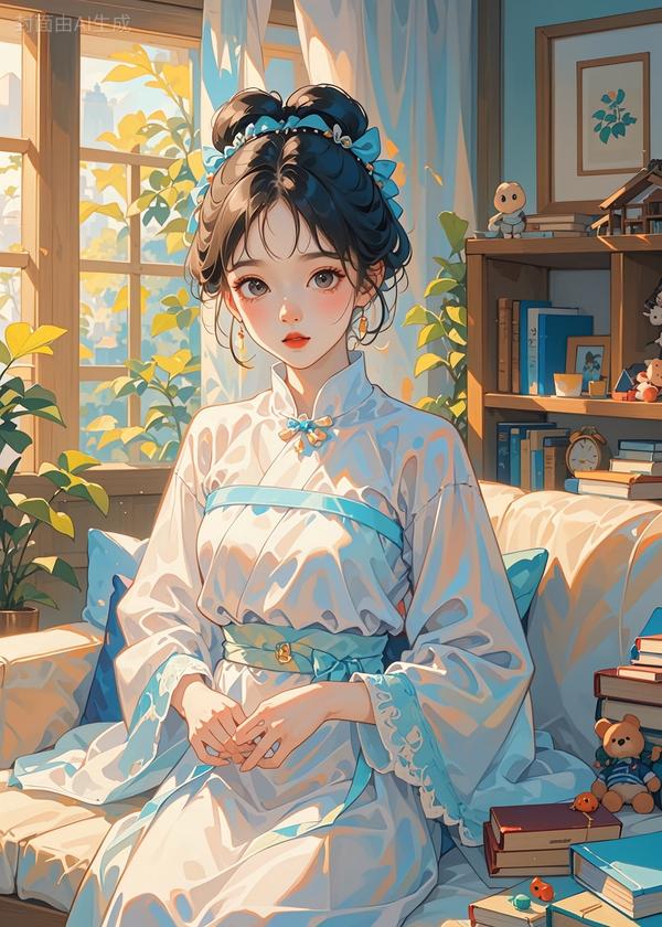 私生女找上门来之后