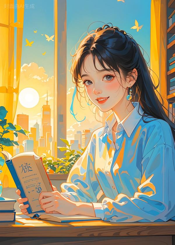清风拂过幽兰香【上部】