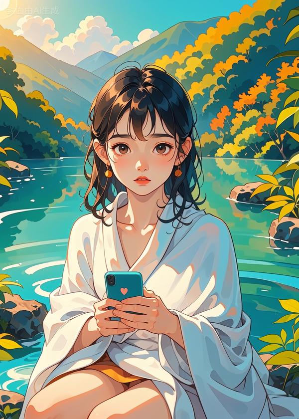 心雨难晴