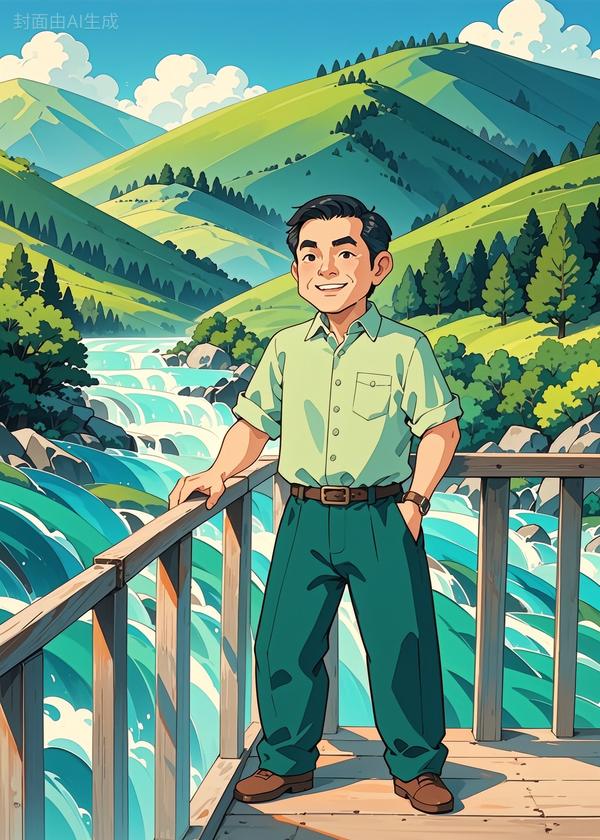 我自费建桥被举报后，全村人都悔哭了