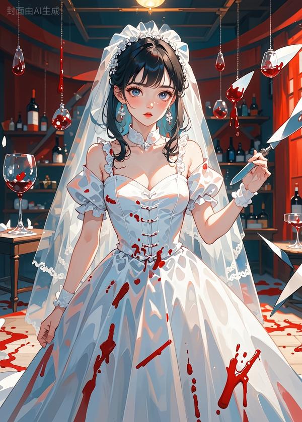 新婚夜，我让老公和兄弟们玩真心话