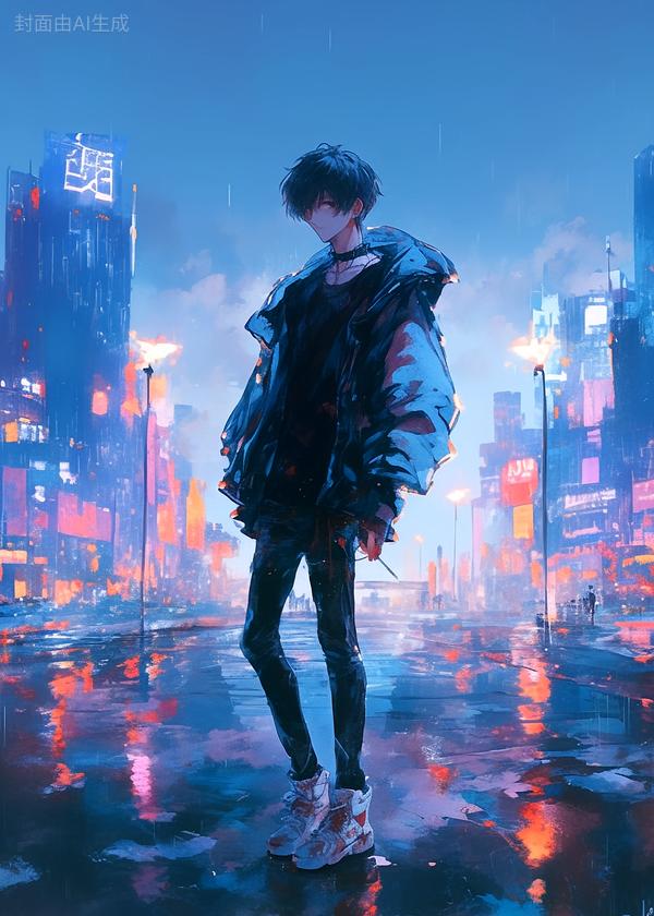 悲伤随风起