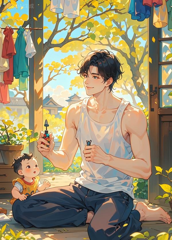 小宇的故事
