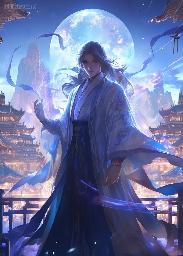 万古神帝：星辰瑶光传奇