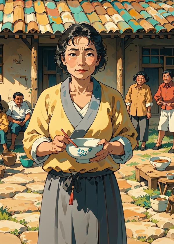 重生1982，订婚宴当场退婚