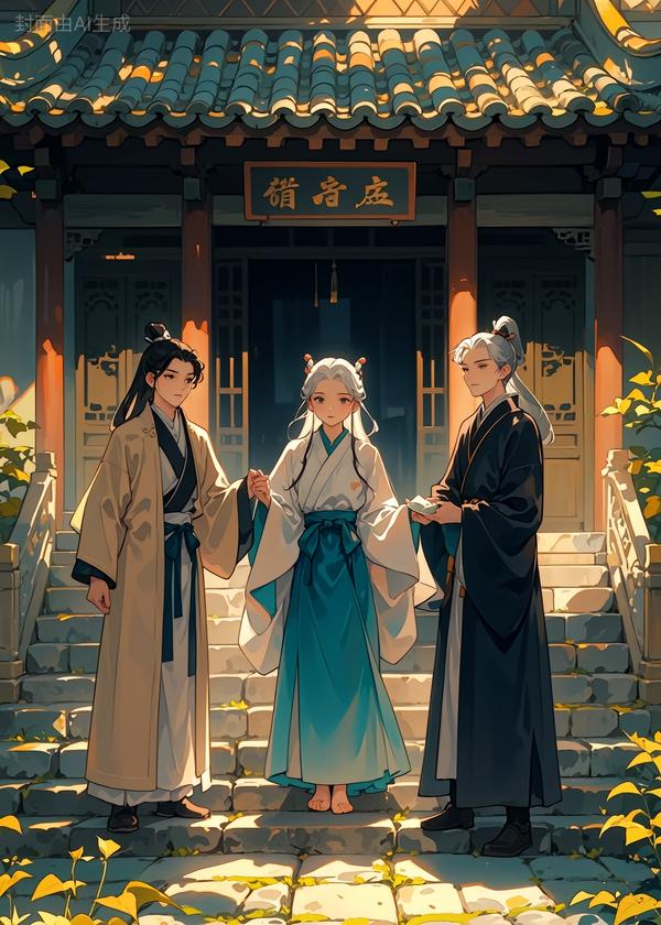 双生之谜：灾星还是福星？