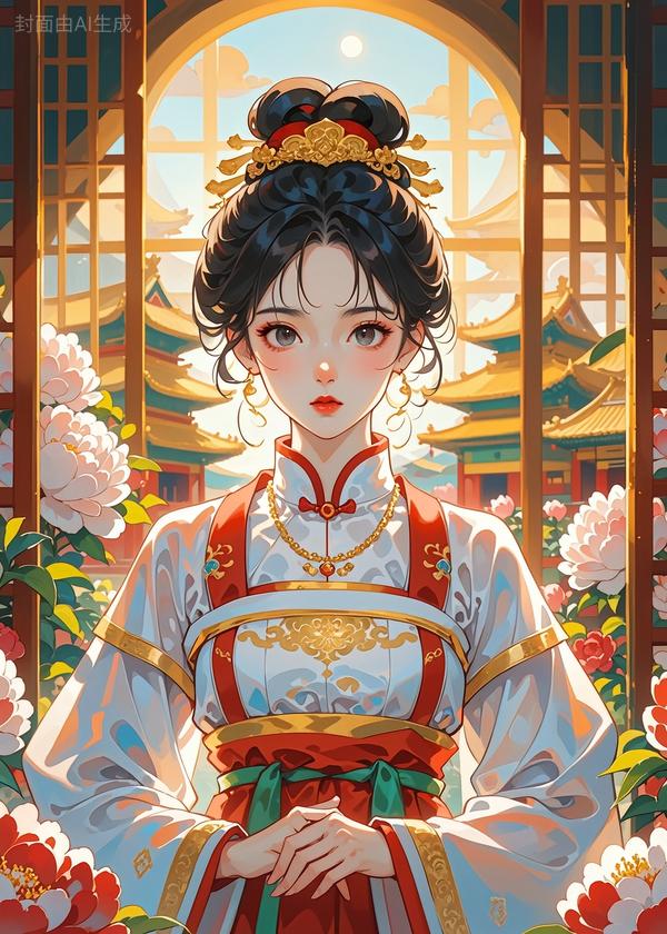高考后，全班一起穿越到古代宫廷里