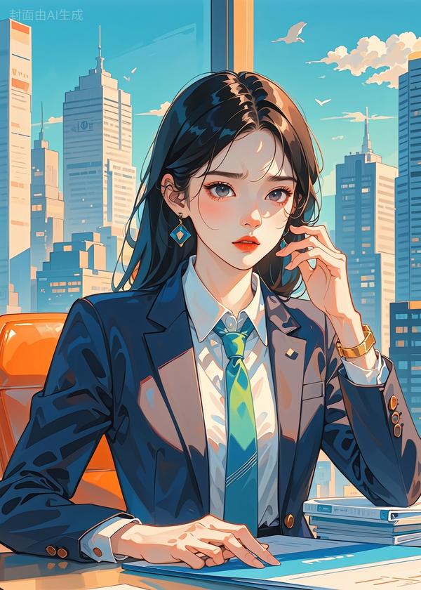 城市的温温甜钧