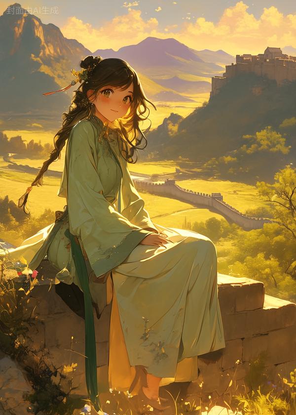 孟姜女哭长城