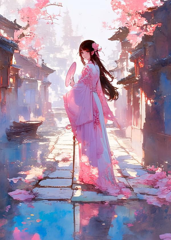 江南