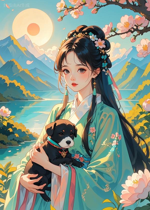 猫妖奇缘