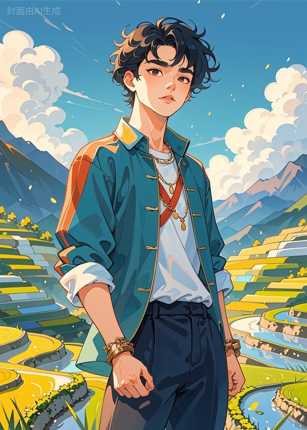 哈尼宝贝