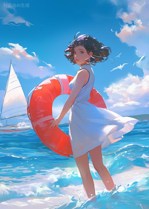 落水后，我求竹马救他白月光