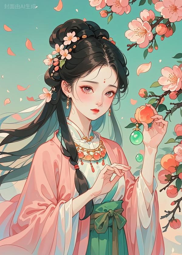 师兄啊师兄：李长寿，她真是你女儿