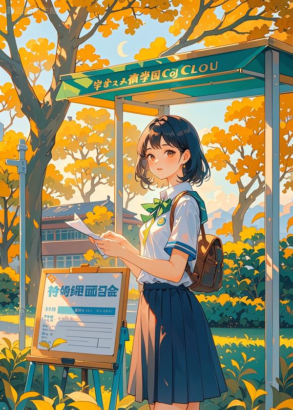 月半无圆