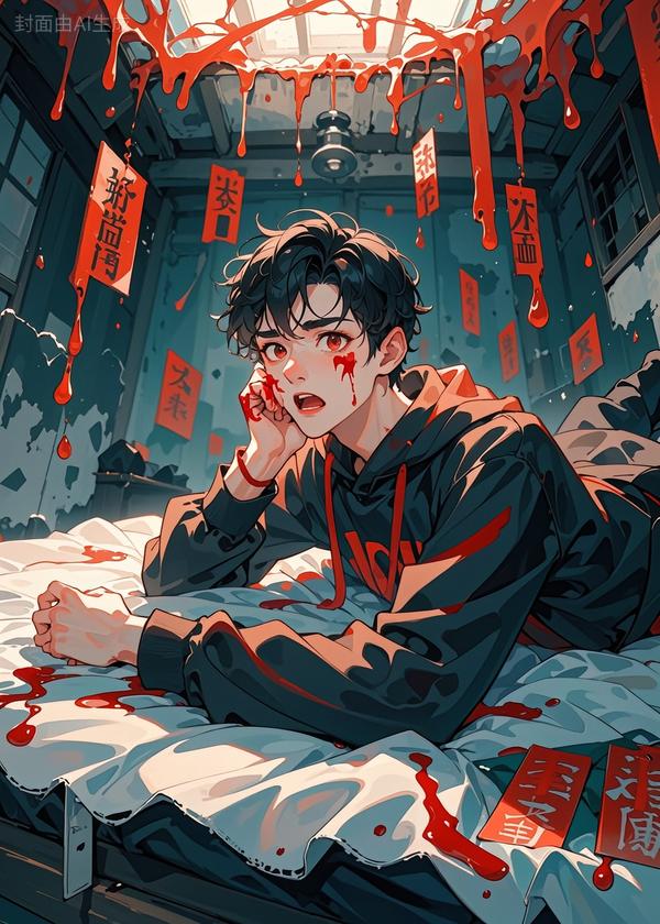 至死方休：死亡回档者的轮回